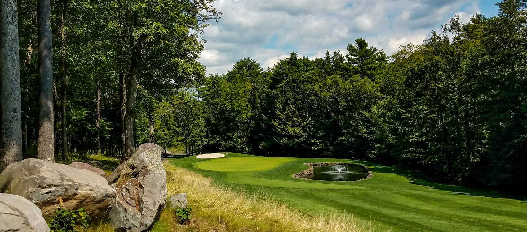 Golf Image