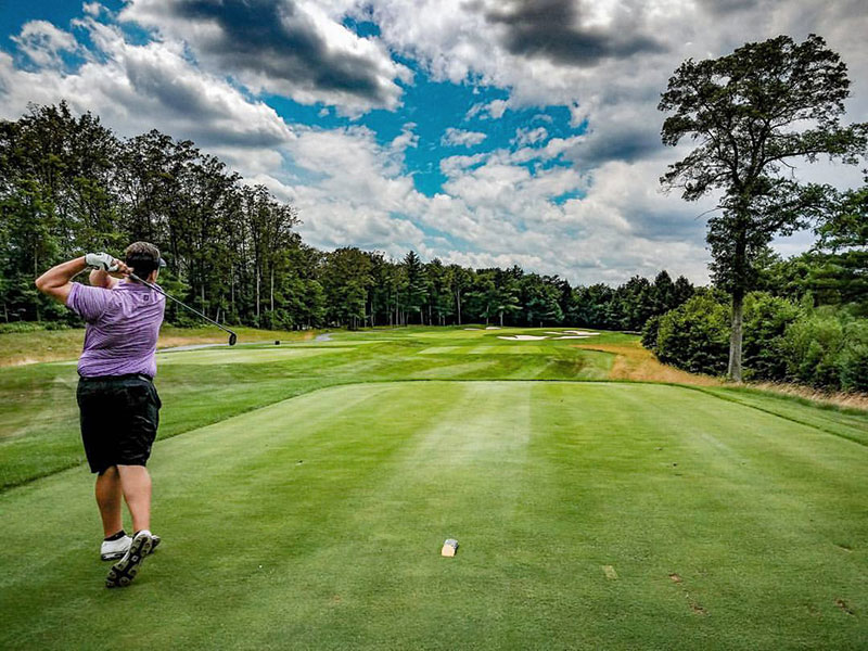 Golf Image