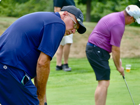 Golf Event